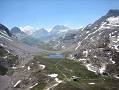 Aiguille de la Vanoise (45)